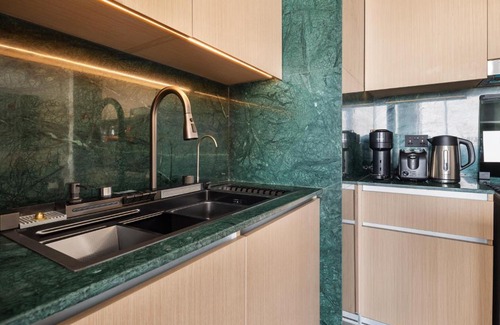 Dubai Apartamento | Dubai Creek, Luxury 1 bedroom! Brand new - DuStay