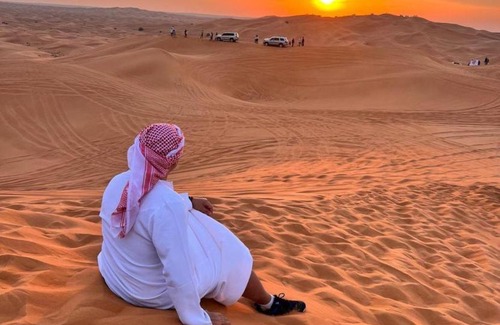 Deira Complejo | Dubai Desert Safari