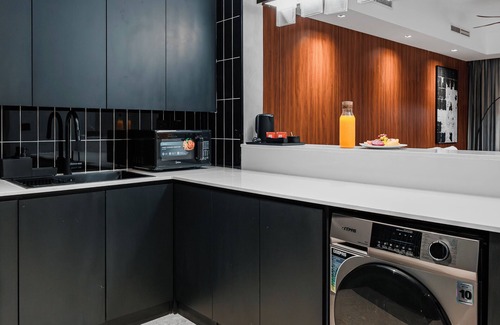 Trade Centre 1 Apartamento | Dubai downtown apartment
