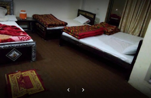 Mingora Hotel | Dubai Hotel