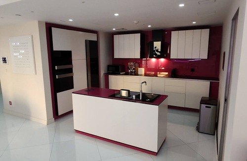 Dubai Marina Apartamento | JBR Beach Walk Increíble Penthouse 6 arriba 8 pax 180 metros cuadrados piso 41 ° ¡Vista al mar!