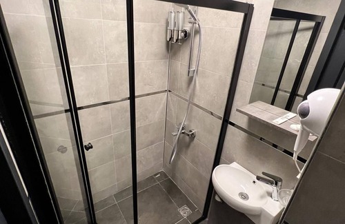 Aksaray Hotel | DUBAI PANSIYON