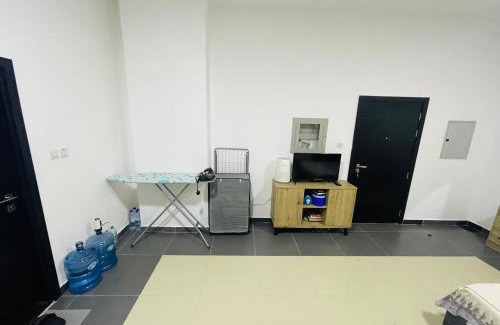 Jebel Ali Apartamento | Dubai studuo