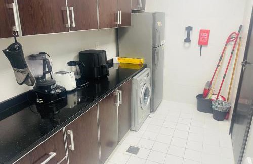 Jebel Ali Apartamento | Dubai studuo