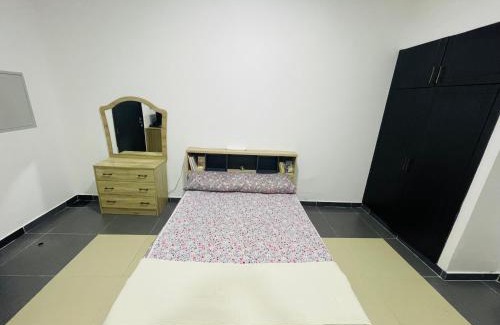 Jebel Ali Apartamento | Dubai studuo