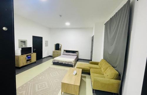 Jebel Ali Apartamento | Dubai studuo