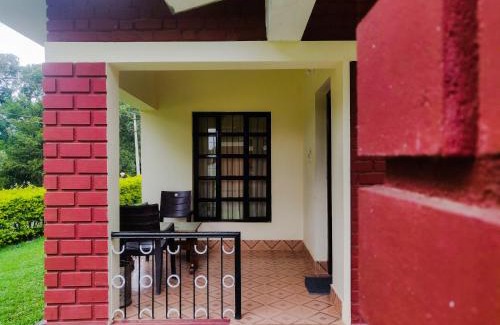 Virarajendrapet Complejo | Dubare Inn Coorg