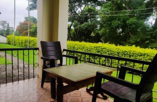Virarajendrapet Complejo | Dubare Inn Coorg
