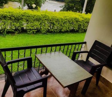 Virarajendrapet Complejo | Dubare Inn Coorg