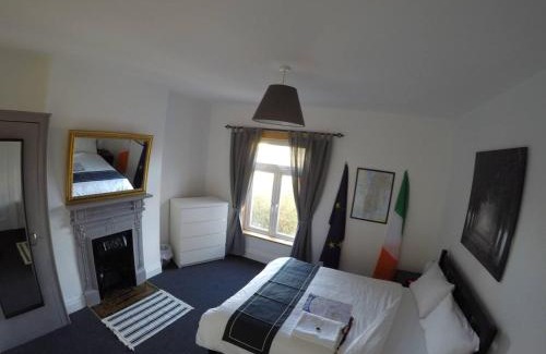 Rathgar Apartamento | Dublin 6 Rathgar easy access to downtown