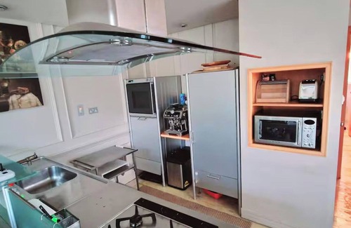 Ballsbridge Casa | Dublin Charm on Baggot Lane