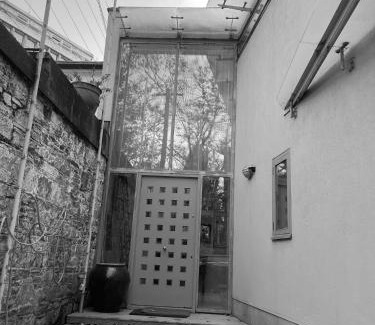 Ballsbridge Casa | Dublin Charm on Baggot Lane