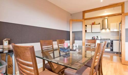 Lucan Apartamento | Dublin Corporate Apartment