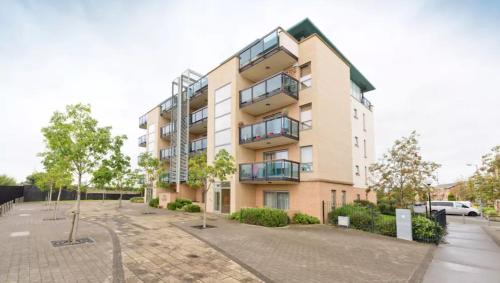 Lucan Apartamento | Dublin Corporate Apartment