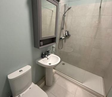 Ballsbridge Casa | Dublin Cozy Room in Ballsbridge - near Grand Canal &Aviva