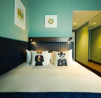 Dublin Hotel | Dublin One