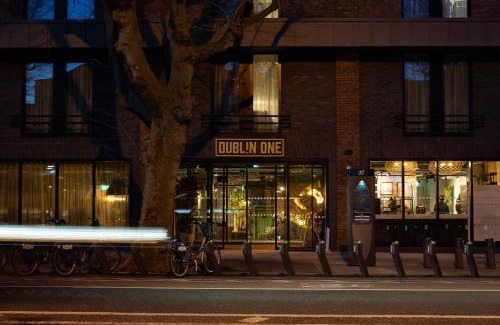 Dublin Hotel | Dublin One