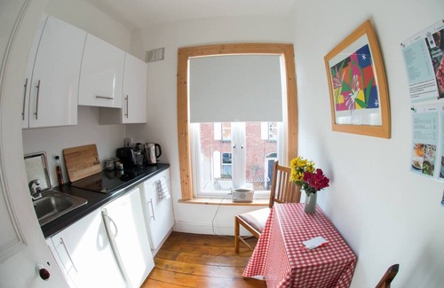 Rathgar Apartamento | Dublin-Rathgar Apartment