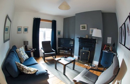 Rathgar Apartamento | Dublin-Rathgar Apartment