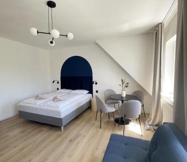 West Pomeranian Voivodeship Apartamento | Dubois Apartments Kołobrzeg