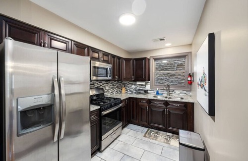 Bronzeville Cama Y Desayuno | Dubois Guest House Room 202