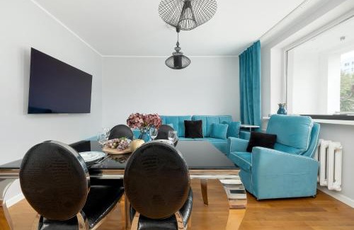 West Pomeranian Voivodeship Apartamento | Dubois Kolobrzeg by Solarento