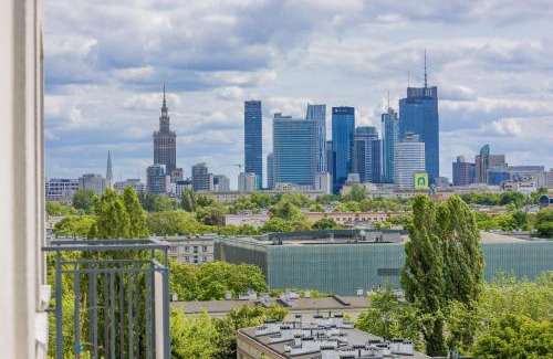 Muranow Apartamento | Dubois Warszawa by Solarento