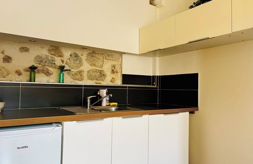 Brignoles Apartamento | Dubonnet - Coeur de ville