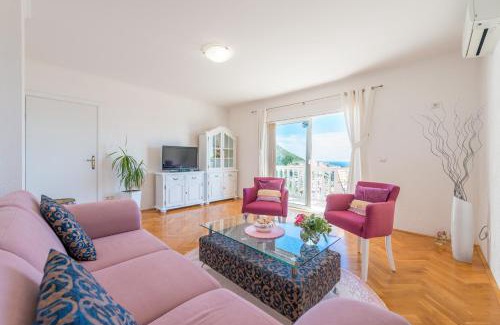 Gruz Apartamento | Dubrovnik Dili Apartment & Room