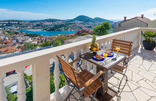 Gruz Apartamento | Dubrovnik Dili Apartment & Room
