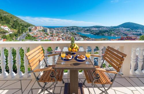 Gruz Apartamento | Dubrovnik Dili Apartment & Room