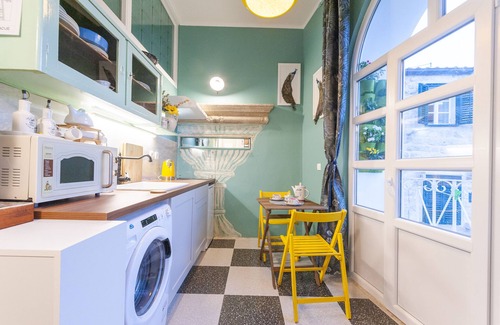 Ploce Casa | DUBROVNIK FIORA cozy apartment