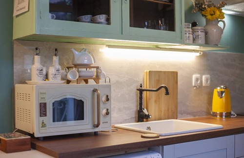 Ploce Casa | DUBROVNIK FIORA cozy apartment