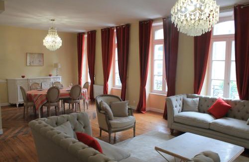 Morlaix Apartamento | Duc de Bretagne Luxury Apparthotel