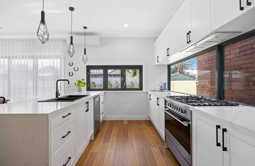 St. Kilda East Casa | Duc De Malakoff