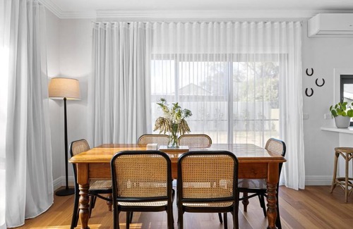 St. Kilda East Casa | Duc De Malakoff
