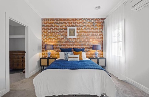 St. Kilda East Casa | Duc De Malakoff