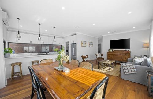 St. Kilda East Casa | Duc De Malakoff