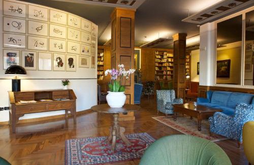 Aosta Hotel | Duca D'Aosta Hotel
