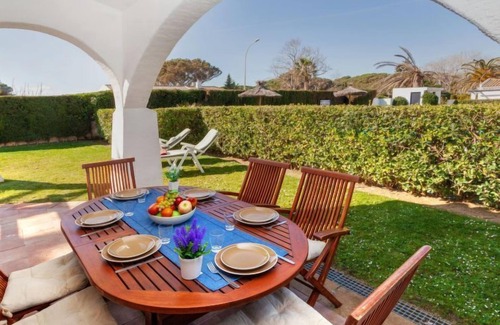 Aiguablava Casa | Ducados Golf by Interhome