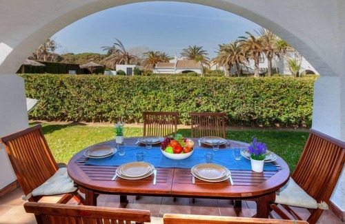 Aiguablava Casa | Ducados Golf by Interhome