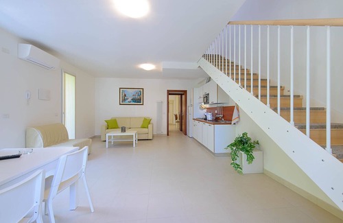 Viserbella Apartamento | RESIDENCIA DUCAL A 20 METROS DEL MAR, EN VISERBA. Trilo Suite n. 8