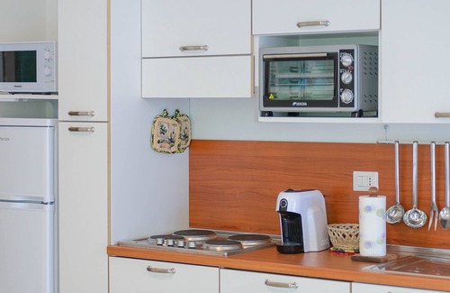 Viserbella Apartamento | RESIDENCIA DUCAL A 20 METROS DEL MAR, EN VISERBA. Trilo Suite n. 8