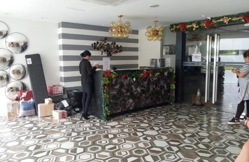Quezon City Apartamento | Duchess Staycation