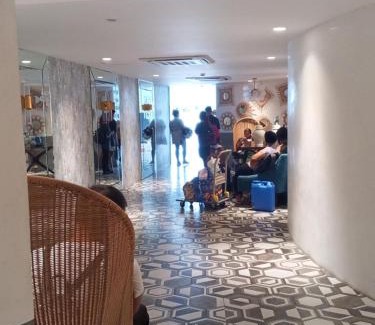 Quezon City Apartamento | Duchess Staycation