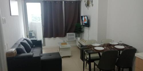 Quezon City Apartamento | Duchess Staycation