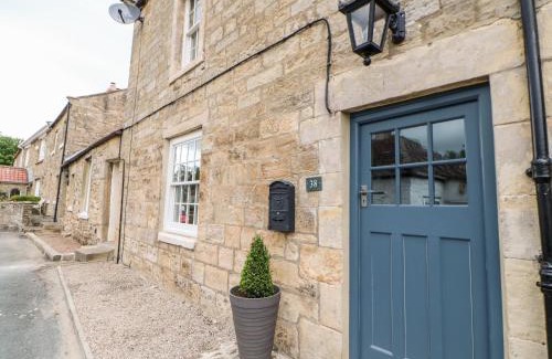 Richmond Casa | Duck Cottage