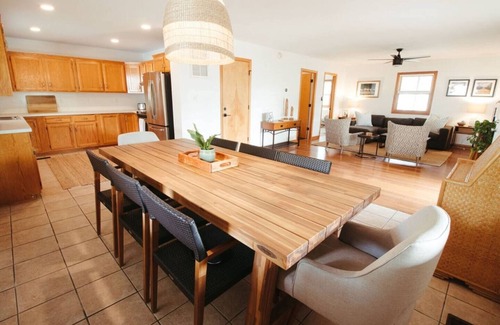 Duck Cabaña | Duck Cottage w/ pool , big porches and 5 min walk to beach