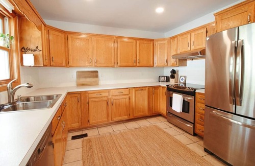 Duck Cabaña | Duck Cottage w/ pool , big porches and 5 min walk to beach