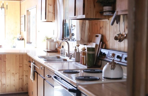 Duck Creek Village Cabina | Duck Creek Cabin in the National Forest central Brian Head, Bryce Canyon & Zion